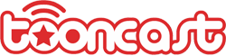 Tooncast