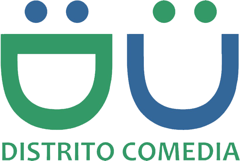 Distrito Comedia